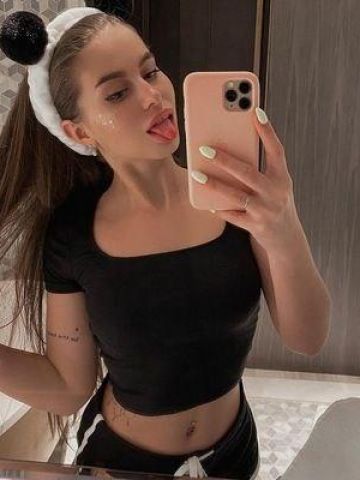 Анкета проститутки Лада - Фото 1, , 23 года, №108672